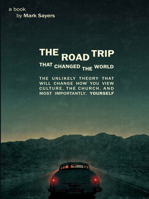 cover image of The Road Trip that Changed the World
